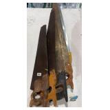 HANDSAWS