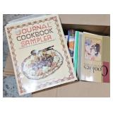 MYSTERY BOX OF BOOKS