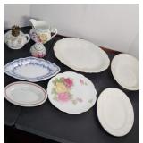 VINTAGE CHINA