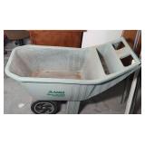 AMES GARDEN CART