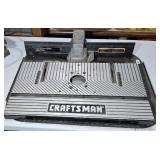 ROUTER TABLE TOP & MORE