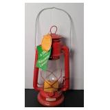 OIL LANTERN