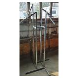 CLOTHING RACK