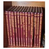 CHILDREN ADVENTURE BOOK SET