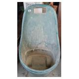 YARD WASTE CONTAINER