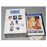 STANLEY KUBRICK FILM COLLECTION