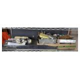 ASSTD PAINTING SUPPLIES