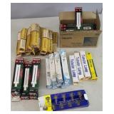 ASSTD SPECIALTY LIGHT BULBS