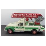 HESS BATTERY OPERATED TRUCK