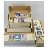 (2000) 1990s BASEBALL CARDS