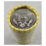 (20) KENNEDY HALF DOLLAR COINS