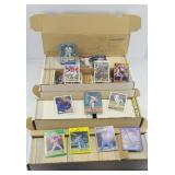 (2200) 1990s BASEBALL CARDS