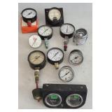 ASSTD GAUGES