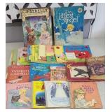 CLIFFORD THE BIG RED DOG BOOKS & MORE