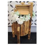 WASHING MACHINE PLANTER