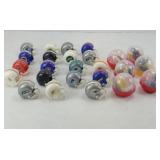 NFL MINI HELMETS