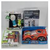 ASSTD CHILDREN INNOVATIVE TOOLS