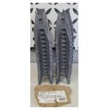 (32) REPAIR HIGH RISE SUPPORTS