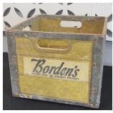 VINTAGE METAL BORDEN