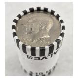 (20) KENNEDY HALF DOLLAR COINS
