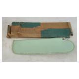 CHEVROLET VISOR IN ORIGINAL BOX