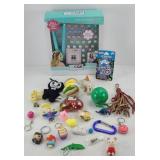 JEWELRY MAKING KIT & KEY CHAINS