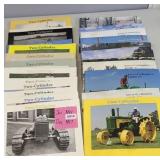 93-97 COMPLETE JOHN DEERE 2 CYLINDER MAGAZINE