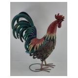 METAL ROOSTER