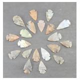 ARROWHEADS, NOT AUTHENTICATED