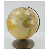 REPLOGLE GLOBE METAL BANK