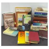 BOOKS OF INSPIRATION