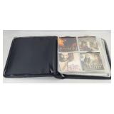 (32) CD IN TRAVEL SET