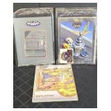 (3) BRICKYARD 400 PROGRAMS 1998, 1999, 2000