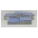 JIM SHORE STORE DISPLAY