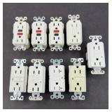 GFCI OUTLETS