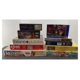 ASSORTED PUZZLES