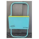 OUTBOARD TRAVELER BOAT MOTOR TRANSPORT