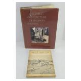 MADISON COUNTY INDIANA ARCHITECTURE & INDIANA