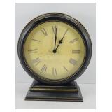 VINTAGE LOOK MICRON TECH CLOCK