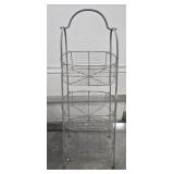 3 TIERED RACK