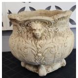 DECORATIVE PLANTER