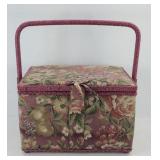 SEWING BASKET