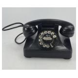 VINTAGE ROTARY TELEPHONE