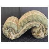 SMALL GOUT FOOD STOOL