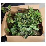 ASSTD ARTIFICIAL GREENERY