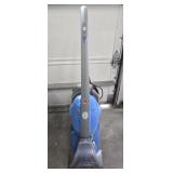 HOOVER AGILITY STEAMVAC