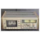 SONY CASSETTE RECORD TC-K7 II