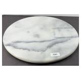 ROUND MARBLE