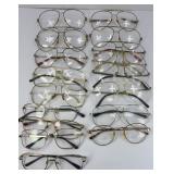 ASSTD READING GLASSES & PARTS