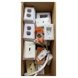 PLATE & OUTLET COVERS